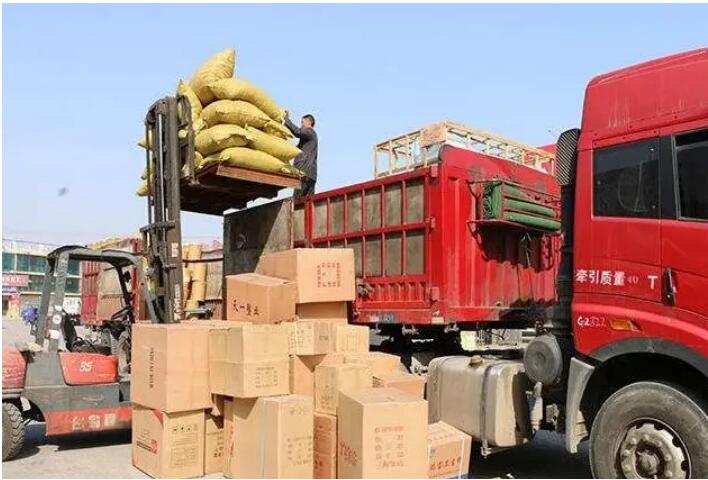 泉州到河源物流专线