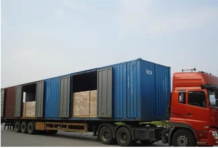 泉州到河源整车运输