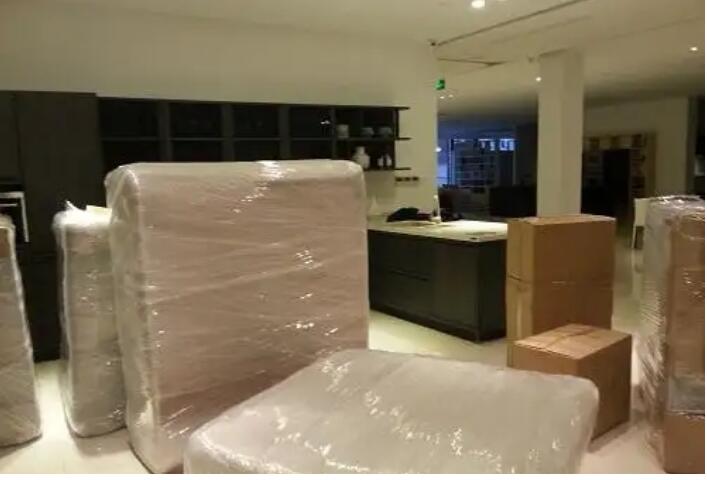 泉州到河源长途搬家