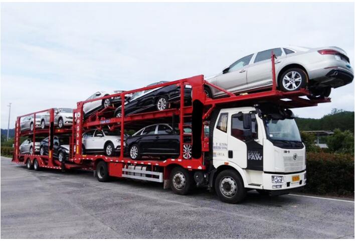 泉州到河源轿车托运